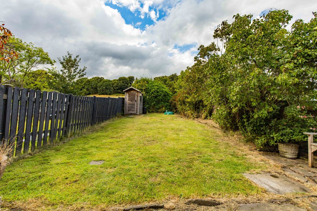 Laithe Field Barkisland